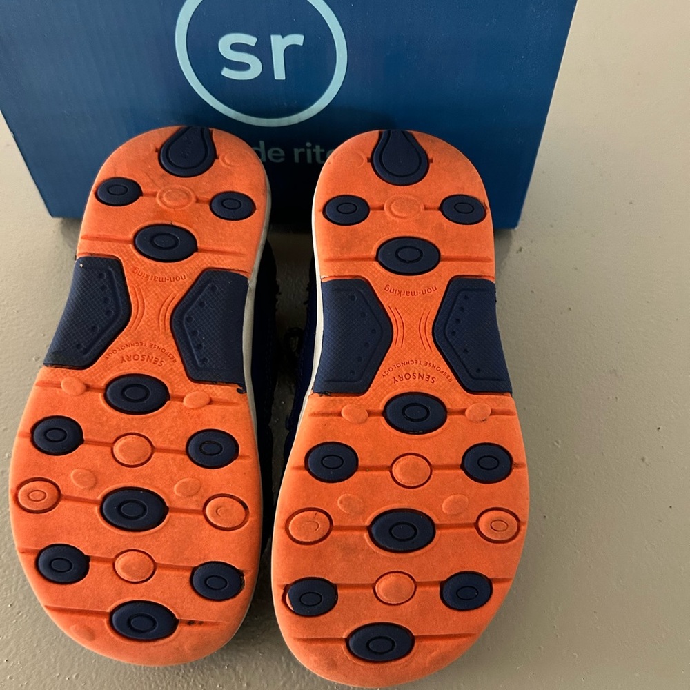 STRIDE RITE LITTLE KID - Picture 3 of 4